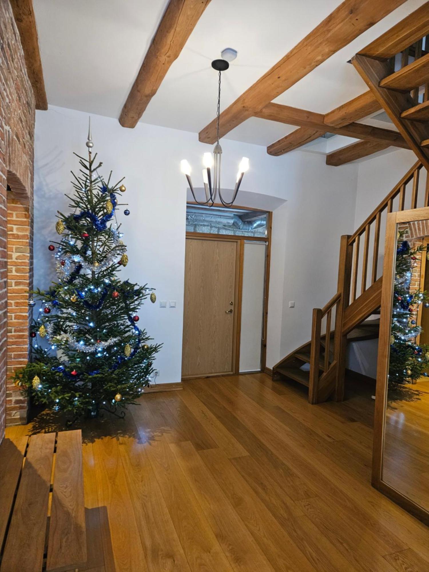 Arina Guest Apartment Kuressaare Exterior photo