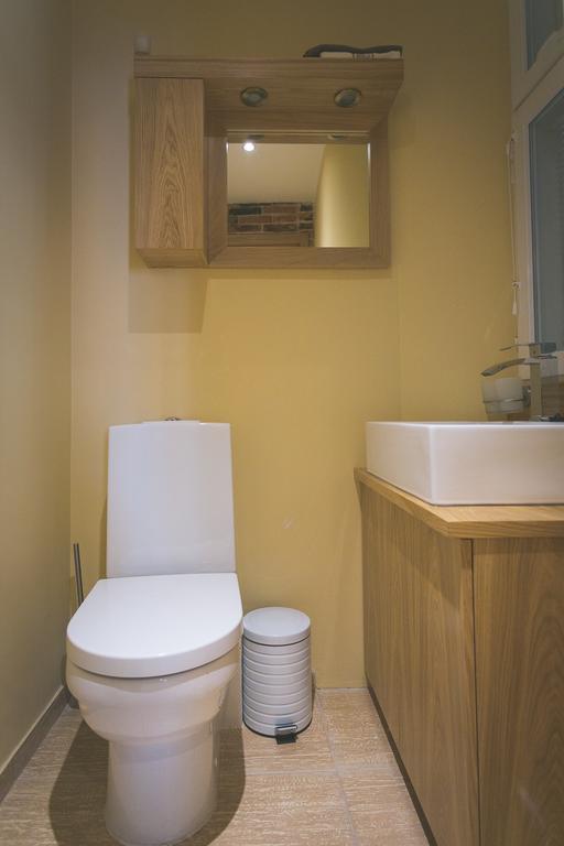Arina Guest Apartment Kuressaare Room photo