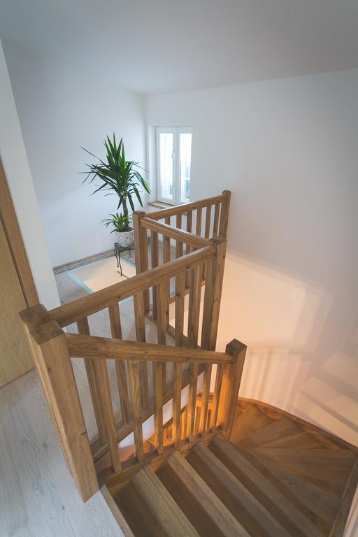 Arina Guest Apartment Kuressaare Room photo