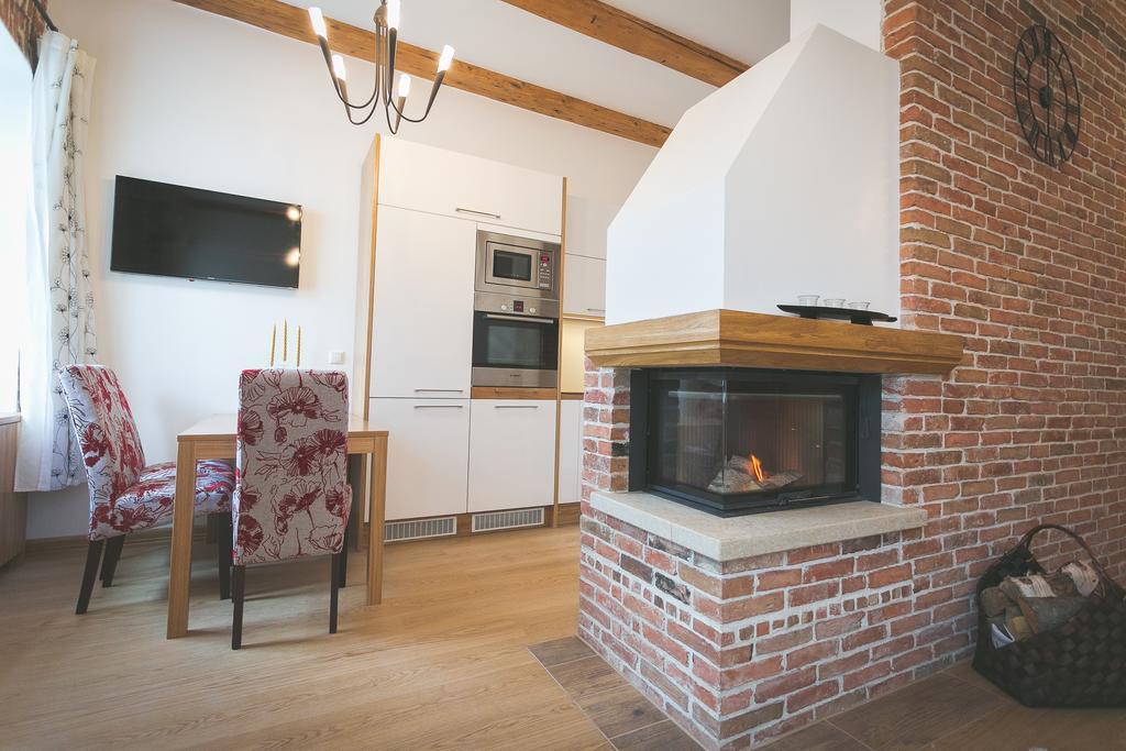 Arina Guest Apartment Kuressaare Room photo
